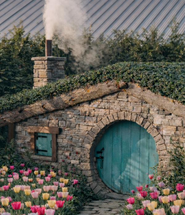 Magical Pumpkin Garden display attraction bringing people from Vancouver to Abbotsford to Taves Family Farms